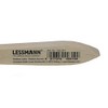 Lessmann Spark Plug Brush, Stainless Steel Wire Wavy Wire Brush