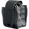 Heavy Duty Double Handcuff Pouch for Duty Belt - Perfect