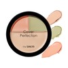 The Same 1120 Cover Perfection Triple Foundation Balm 1.5 Natural