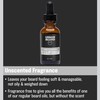 Urban Beard Beard Oil – Beard Oil for Men –