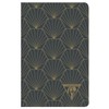 Clairefontaine 192096C - Pack of 6 Notebooks / Notebooks NeoDeco