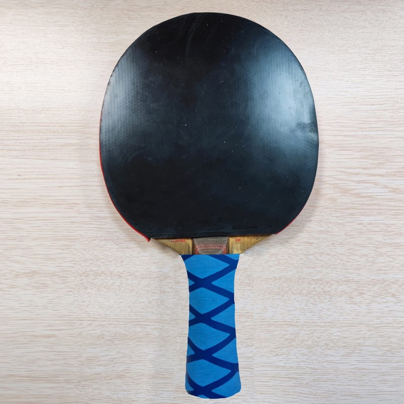 PATIKIL Table Tennis Racket Grip Tape, Ping Pong Paddle Overgrip