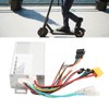 36V 800W Electric Scooter Controller High Performance Aluminium Alloy Housing