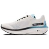 Craft Pro Endur Distance White/Aquamarine 8 D (M)