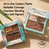 Physicians Formula Butter Bronzer Contour Palette Contour 1