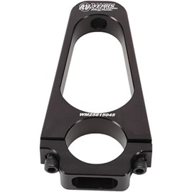 Wehrs Machine WM25815065 - Clamp On Hood Pin Mount