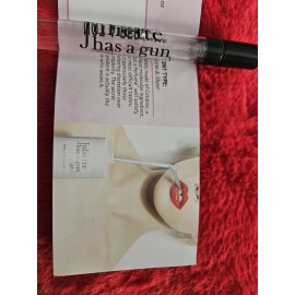 Juliette Has a Gun Not a Perfume Womens EDP Travel Size 5.5 ML / 0.17 oz NWOB