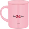 Thermos JDG-350DS LP Vacuum Insulated Mug, 11.8 fl oz (350