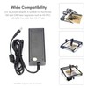 Atomstack 12V5A Power Adapter for 5W/10W Laser Engraving Machine A5