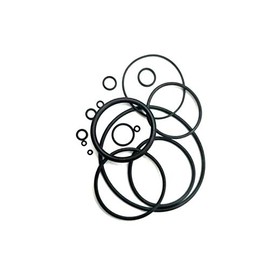 MEFONKOU NV90AG NV90AG(S) O-Ring Rebuild Kits for Hitachi Coil Framing Naile & Trigger O-Ring