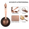 Smithcraft Measuring Cups and Spoons Set, Copper Measuring Cups and