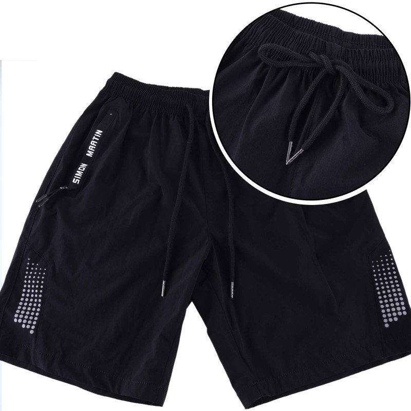 Drawstring Cords Replacement Drawstrings with Easy Threader for Sweatpants Shorts