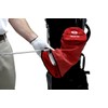 Spotless Swing Golf Towel | Microfiber Golf Club Cleaner Towel