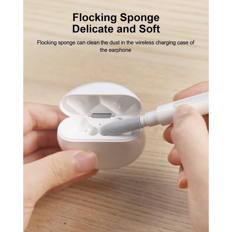 Hagibis Cleaning Kits for Airpods Pro 1 2 3 Multi-Function