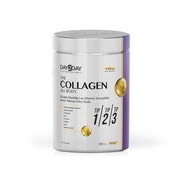 ‎DAY2DAY The Col. Allbody Toz F