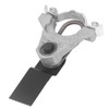 Angle Grinder Converter, Tungsten Steel, Multifunctional Oscillating Tool, Universal Head
