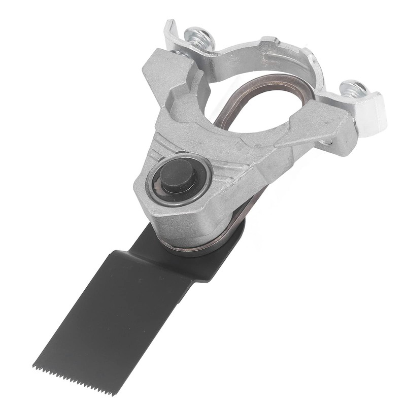Angle Grinder Converter, Tungsten Steel, Multifunctional Oscillating Tool, Universal Head