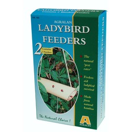 Agralan HA180 Ladybird Feeder