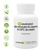 Resvératrol & OPC grapes * 3 + 1 free pack