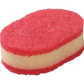 Wahei Freiz La Base Sponge