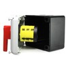 ASI Boat Lift Switch, Single Phase, Momentary (Spring Return) -