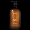 hetras [hetras]Simkong Anti-Hair Loss Shampoo - Hotel Wood 1,013ml