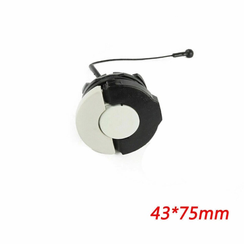 For STIHL 2x Fuel Gas Oil Filler Cap For Stihl