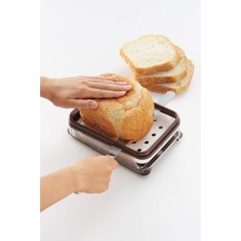 Shin Yoshikawa, Made in Japan, Home Bakery Club, Horizontal Slicer, Gift Wrapping Specifications