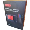 (6 Probe WiFi Digital Long Range BBQ Thermometer W/Blue Tooth