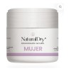 Desodorante En Crema Naturaldry Modelo A Elegir