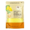 Sal Mineral Manicure Pedicure , Aroma A Elegir , Mc