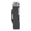 Portable Neck Fan Mini Hanging Neck Fan with Adjustable Lanyard