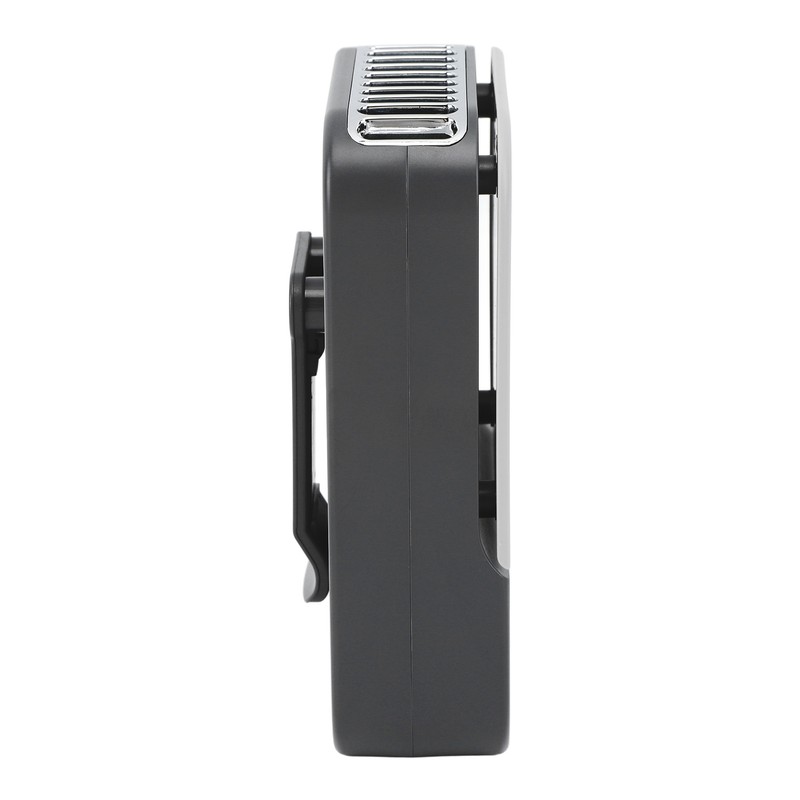 Portable Neck Fan Mini Hanging Neck Fan with Adjustable Lanyard
