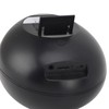 Star Projector RGB Remote Control 360° Rotating USB Charging with