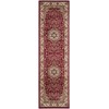 Safavieh Lyndhurst Collection LNH329C Traditional Oriental Runner, 2'3" x 12'