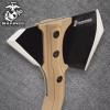 United Cutlery USMC Field Axe | TPU Belt Sheath |