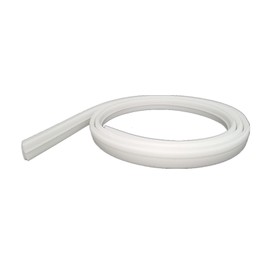 ZRNIDIYR RV Roof Vent Seal 51" RV Seal Replacement for Roof Vents Roof Vent Lid Replacement Gasket…