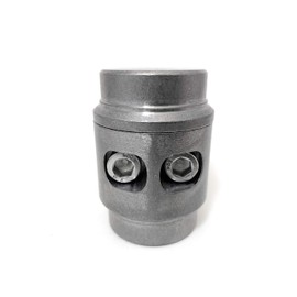 Tube Connector Adapter Weld Fabrication Bungs 1-3/4" .095 &.120 (1)