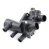 RIDEX 316T0032 Coolant Thermostat Temperature Control Coolant Thermostat
