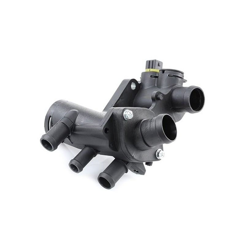 RIDEX 316T0032 Coolant Thermostat Temperature Control Coolant Thermostat