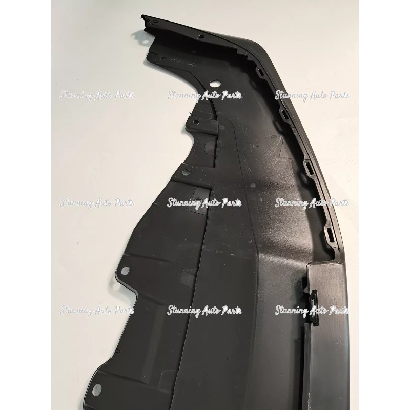 Stunning Bumper Face Bar Grilles Front For 2017-2021 Honda Civic