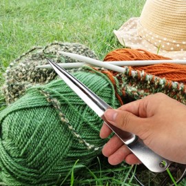 Replacement for High Torque Clock Movement 1/8" Thick Dial 6" Hands Silent NO TICK Quiet