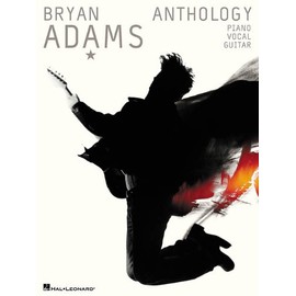 Bryan Adams Anthology: P/V/G