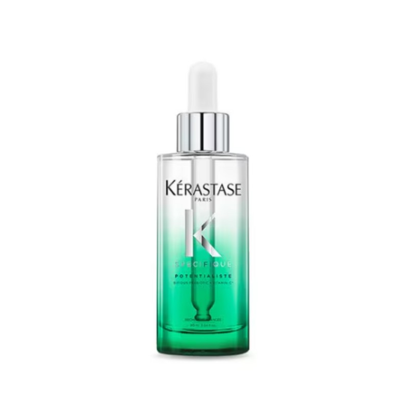 케라스타즈 Scalp Serum Care Potentialiste Strengthening 90ml BNS / 두피