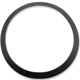 DOC Diesel Oxidation Catalyst Gasket Compatible with Detroit Diesel 4 7/8" OD Inlet Replaces OEM 4709971245