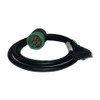 Cable for PT30 HOS ELD Logbook, Compliant ECM w/DOT, Compatible