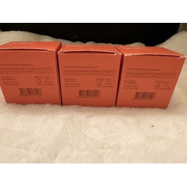 Sulwhasoo Essential Comfort Firming Cream 15ml x 3pcs (45ml) New Version