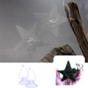 BYERUITE 20PCS Aquarium Suction Cups with 20PCS Adjustable Cable Ties