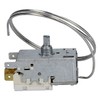 Original Thermostat Fridge A13-0741 Atea 480131100526 Whirlpool Bauknecht