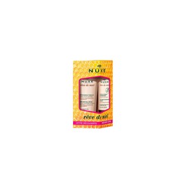 Nuxe Set Reve De Miel Hand-Nail Cream, 30ml & Lip Moisturising Stick, 4g